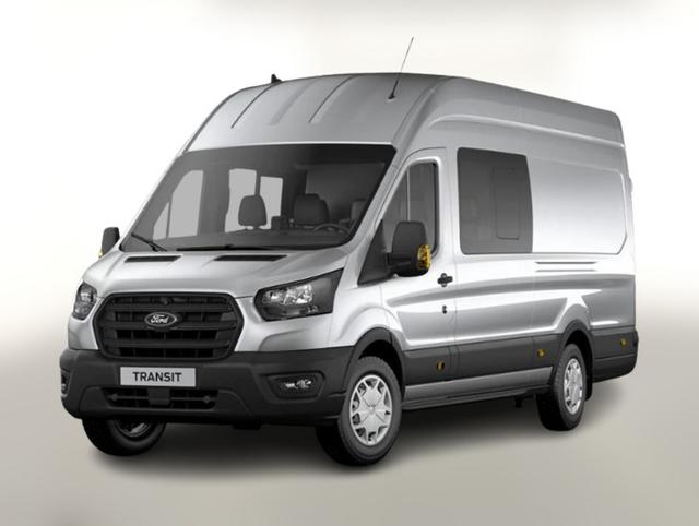 Transit - Trend DCiV 350 TDCi 165 RWD L4H3 StandH