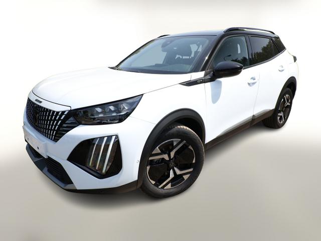 Peugeot 2008 - MHEV 145 DSC6 GT 360° ACC Nav KeyL LED BT