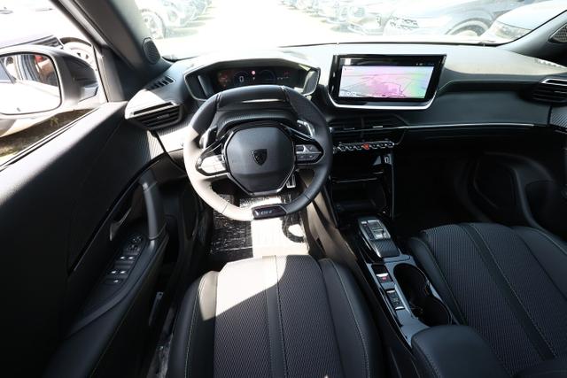 Peugeot 2008 MHEV 145 DSC6 GT 360° ACC Nav KeyL LED BT 