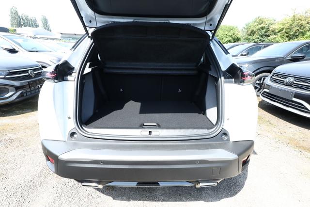 Peugeot 2008 MHEV 145 DSC6 GT 360° ACC Nav KeyL LED BT 
