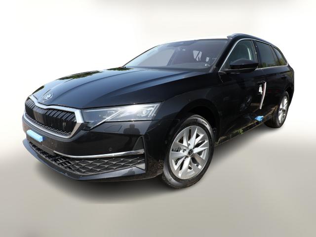 Skoda Octavia Combi - Selection TDI 150 DSG Selec Matrix Nav ACC