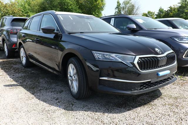 Skoda Octavia Combi Selection TDI 150 DSG Selec Matrix Nav ACC 