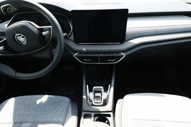 Skoda Octavia Combi Selection TDI 150 DSG Selec Matrix Nav ACC 