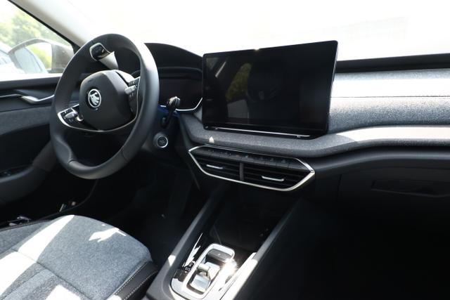 Skoda Octavia Combi Selection TDI 150 DSG Selec Matrix Nav ACC 