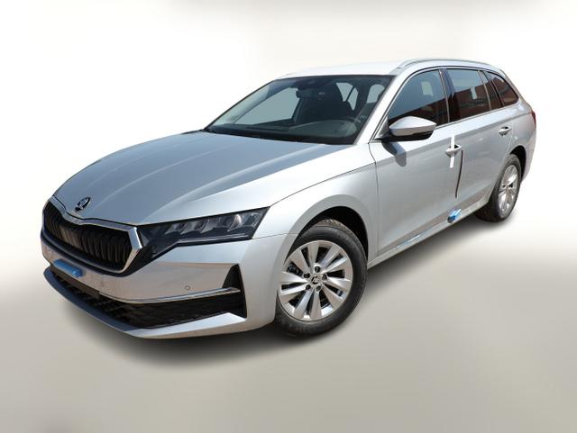 Skoda Octavia Combi - 2.0 TDI 116 Selec LED Nav vEHK Kam