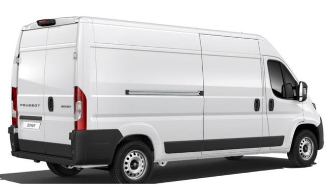 Boxer 335 180 EAT8 L3H2 Kam 270° RegenS E-Rad BT 