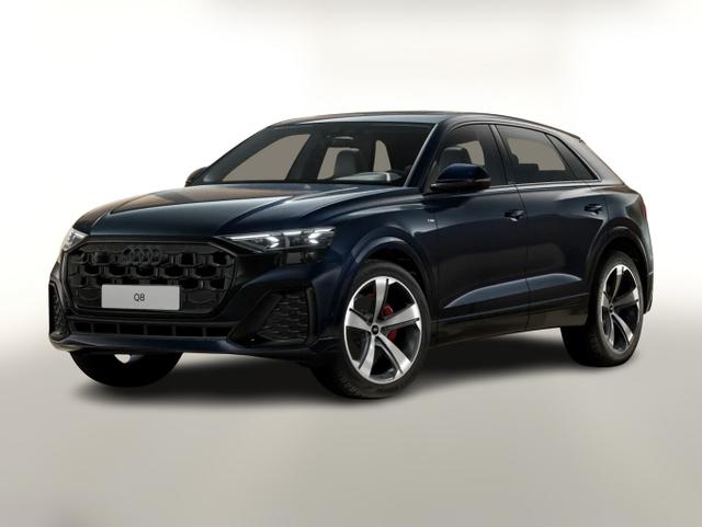 Audi Q8 - S line TDI 286 Facelift 2xS AssistenzP+ 22Z B&O
