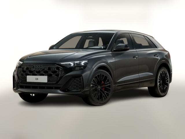 Audi Q8 - S line TDI 286 Facelift 2xS AssistenzP+ 22Z B&O