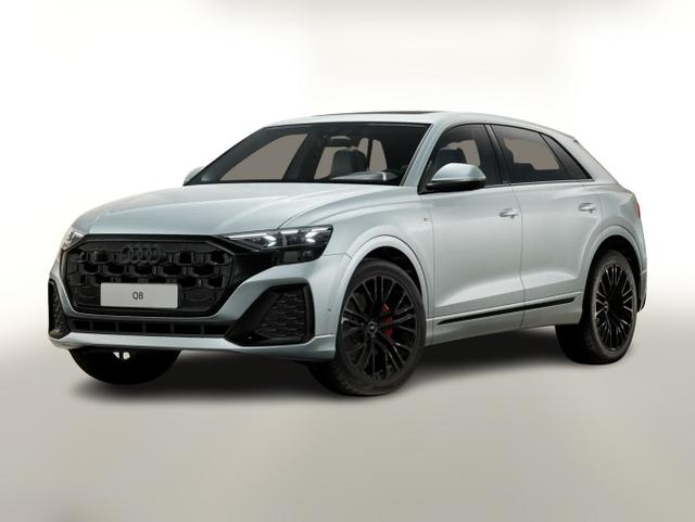 Audi Q8 - S line TDI 286 Facelift 2xS AssistenzP+ 22Z B&O