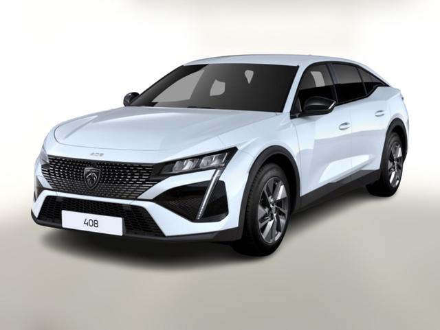Peugeot 408 - Allure MHEV 145 eDSC6 SHZ ACC Kam Keyl CarP