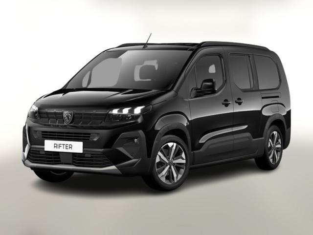 Peugeot Rifter - GT 130 EAT8 L2 Nav SHZ 180° PDC ACC 7-S