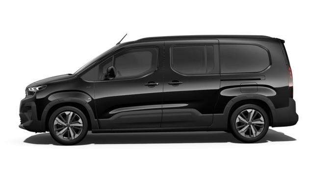 Peugeot Rifter GT 130 EAT8 L2 Nav SHZ 180° PDC ACC 7-S 