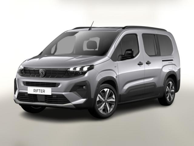 Peugeot Rifter - GT 130 EAT8 L2 Nav SHZ 180° PDC ACC 7-S