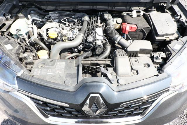 Renault Arkana Zen TCe 140 EDC LED Kam PDC Temp Klimaaut 