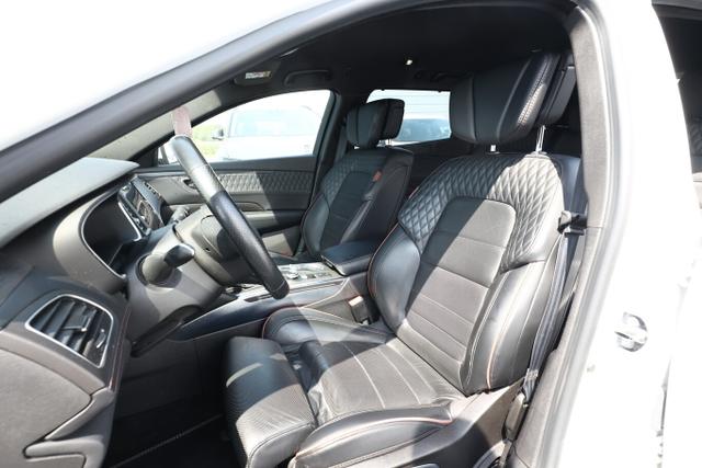 Renault Talisman Grandtour Initiale Paris Grandt TCe 160 EDC InitialeParis Leder 