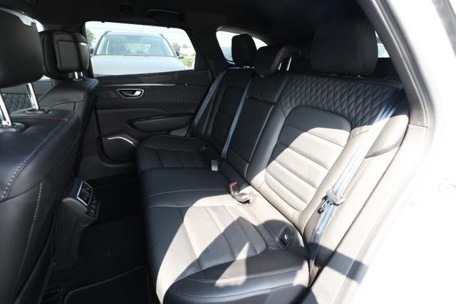 Renault Talisman Grandtour Initiale Paris Grandt TCe 160 EDC InitialeParis Leder 