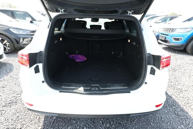 Renault Talisman Grandtour Initiale Paris Grandt TCe 160 EDC InitialeParis Leder 