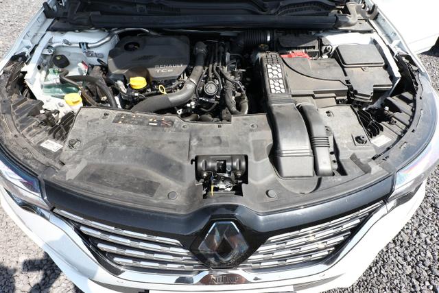 Renault Talisman Grandtour Initiale Paris Grandt TCe 160 EDC InitialeParis Leder 