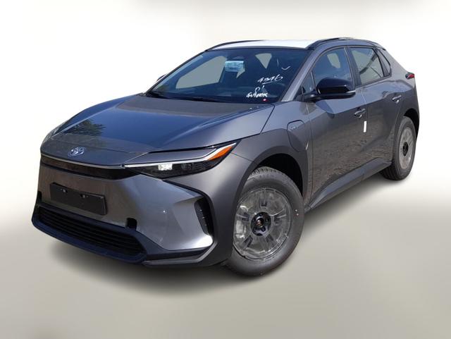Toyota bZ4X - 71kWh LED Nav Kam Keyl ACC Wärmepumpe CCS