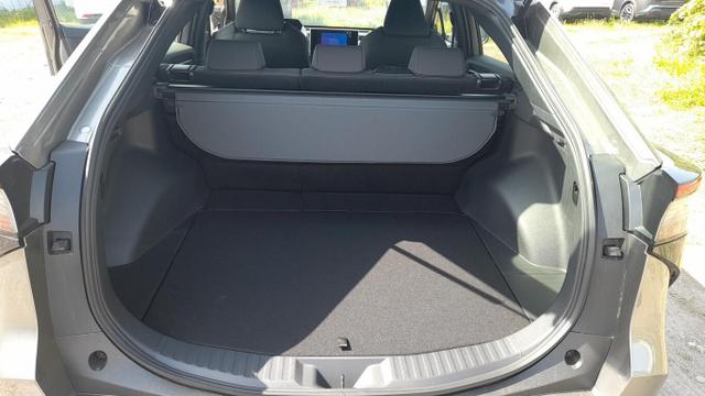 Toyota bZ4X 71kWh LED Nav Kam Keyl ACC Wärmepumpe CCS 