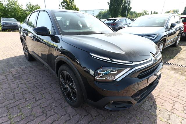 Citroën C4 X 130 EAT8 Feel Pack LED PDC Klima Temp 18Z 