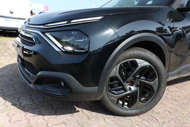 Citroën C4 X 130 EAT8 Feel Pack LED PDC Klima Temp 18Z 