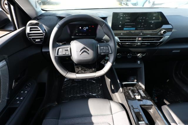Citroën C4 X 130 EAT8 Feel Pack LED PDC Klima Temp 18Z 