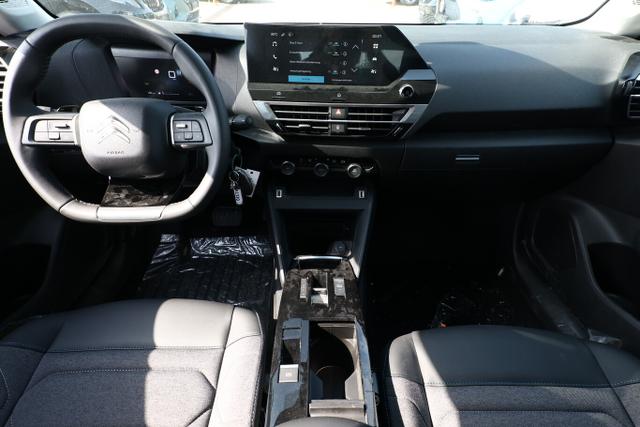 Citroën C4 X 130 EAT8 Feel Pack LED PDC Klima Temp 18Z 