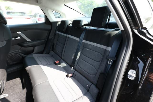 Citroën C4 X 130 EAT8 Feel Pack LED PDC Klima Temp 18Z 