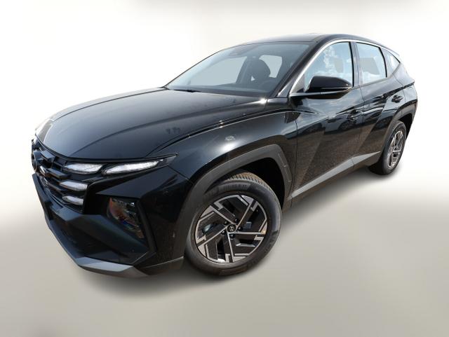 Hyundai TUCSON - Select 1.6 T-GDI 160 FACELIFT Nav Keyless