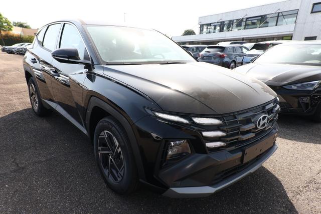 Hyundai TUCSON Select 1.6 T-GDI 160 FACELIFT Nav Keyless 