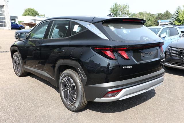 Hyundai TUCSON Select 1.6 T-GDI 160 FACELIFT Nav Keyless 