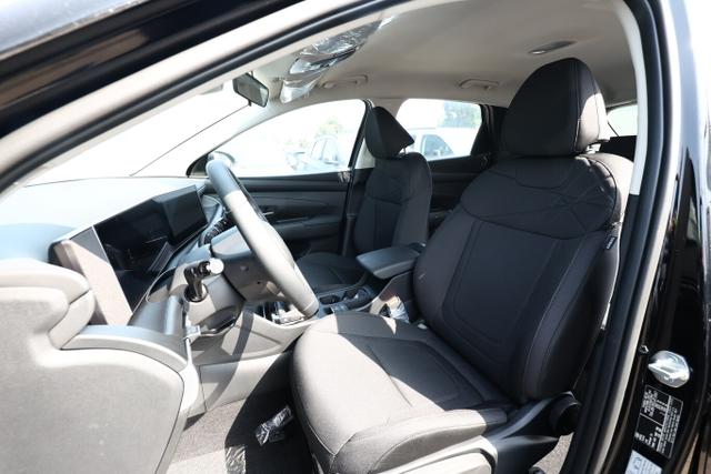 Hyundai TUCSON Select 1.6 T-GDI 160 FACELIFT Nav Keyless 