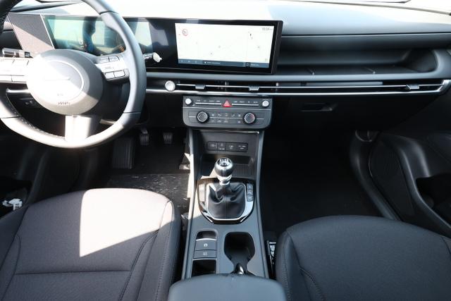 Hyundai TUCSON Select 1.6 T-GDI 160 FACELIFT Nav Keyless 