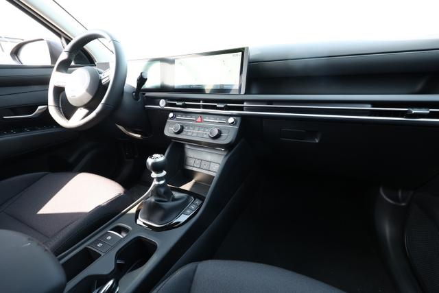 Hyundai TUCSON Select 1.6 T-GDI 160 FACELIFT Nav Keyless 