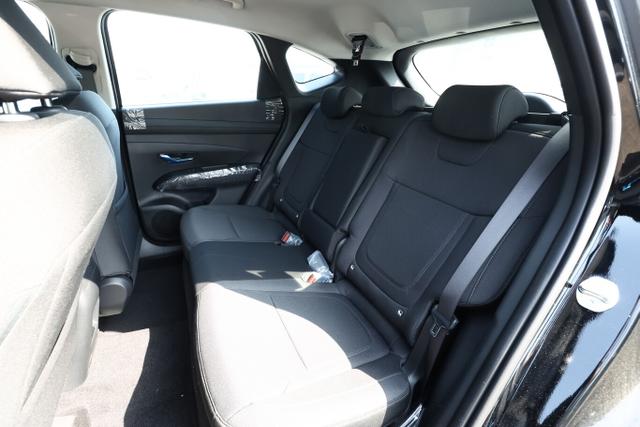 Hyundai TUCSON Select 1.6 T-GDI 160 FACELIFT Nav Keyless 