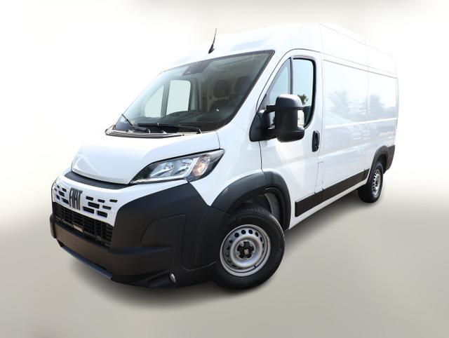 Fiat Ducato - 35 140 L2H2 TEMP PDC Kam 270°HFT 7"-DAB