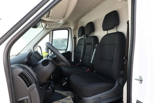 Fiat Ducato 35 140 L2H2 TEMP PDC Kam 270°HFT 7"-DAB 