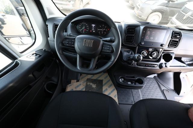 Fiat Ducato 35 140 L2H2 TEMP PDC Kam 270°HFT 7"-DAB 