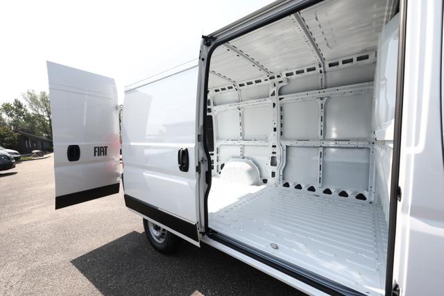 Fiat Ducato 35 140 L2H2 TEMP PDC Kam 270°HFT 7"-DAB 