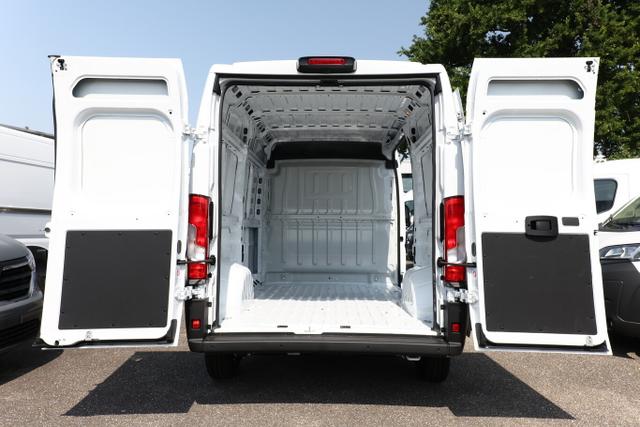 Fiat Ducato 35 140 L2H2 TEMP PDC Kam 270°HFT 7"-DAB 