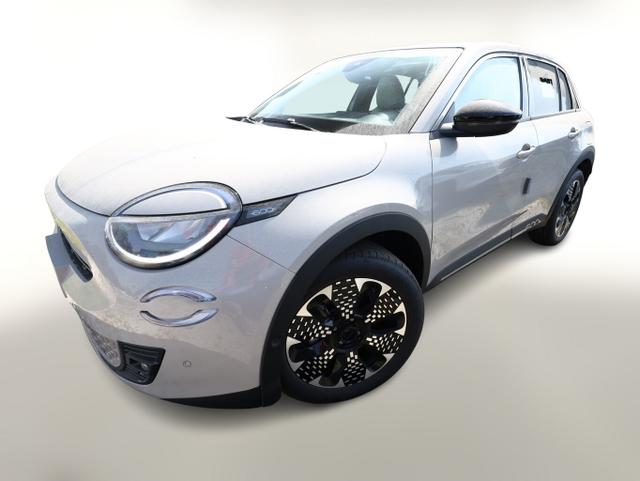 Fiat 600 - La Prima MHEV 110 DCT eHK ACC SHZ Massage BT