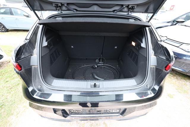 Mégane E-TECH Iconic Megane EV60 220 OptiCharge Leder 