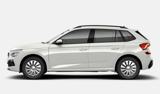 Skoda Kamiq Selection 1.0 TSI 116 Essence SHZ PDC ViC Klimaaut 