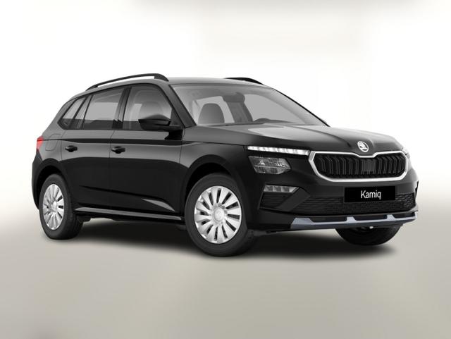 Skoda Kamiq - Selection 1.0 TSI 116 Essence SHZ PDC ViC Klimaaut