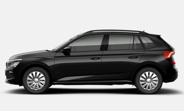 Skoda Kamiq Selection 1.0 TSI 116 Essence SHZ PDC ViC Klimaaut 