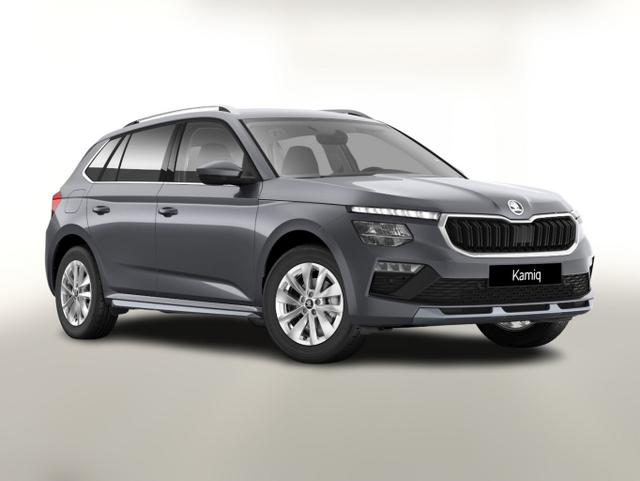 Skoda Kamiq - Selection TSI 116 DSG Selec LED Nav Kam Kessy SHZ