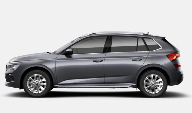Skoda Kamiq Selection TSI 116 Selec LED Kam Kessy SHZ PDC SunS 