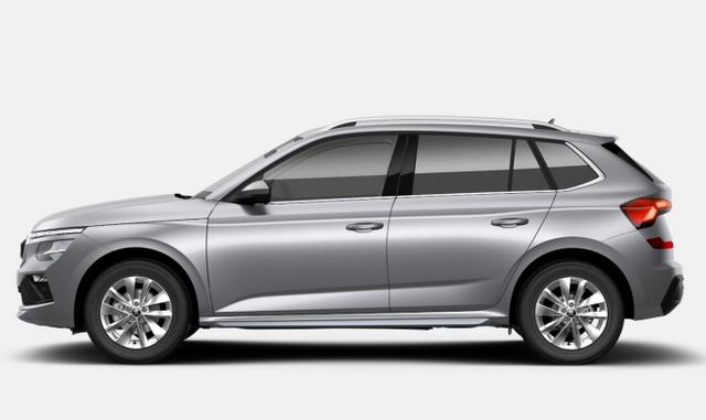 Skoda Kamiq Selection TSI 116 Selec LED Kam Kessy SHZ PDC SunS 