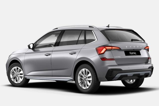 Skoda Kamiq Selection TSI 116 Selec LED Kam Kessy SHZ PDC SunS 